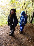 Saddle Mountain Oct 9 2005 010 